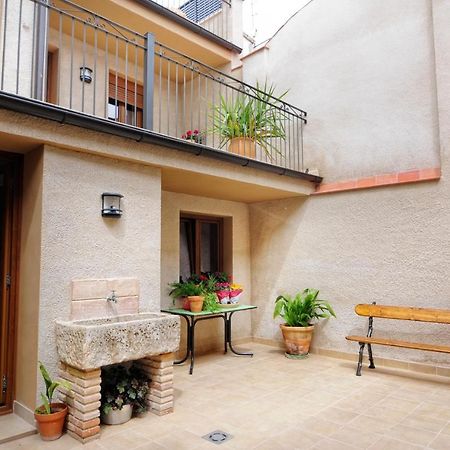 Cal Blai Apartment Mora la Nueva Екстериор снимка