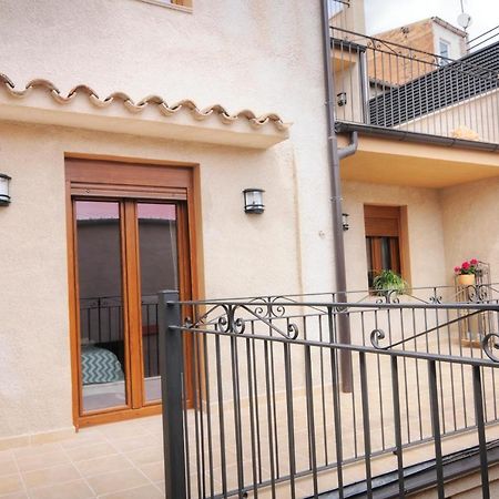 Cal Blai Apartment Mora la Nueva Екстериор снимка