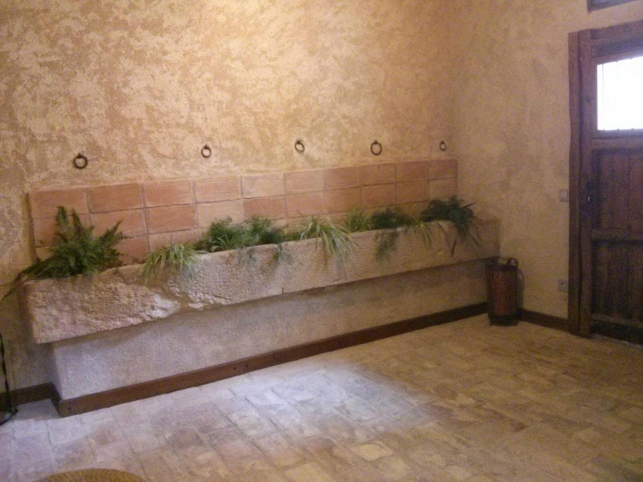 Cal Blai Apartment Mora la Nueva Екстериор снимка
