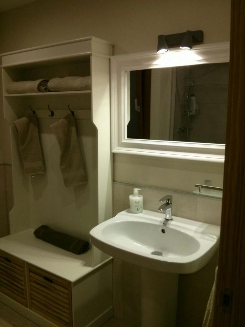 Cal Blai Apartment Mora la Nueva Екстериор снимка
