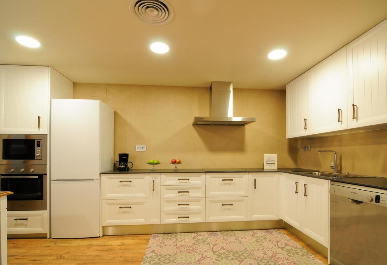 Cal Blai Apartment Mora la Nueva Екстериор снимка