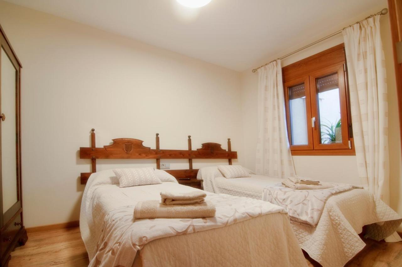 Cal Blai Apartment Mora la Nueva Екстериор снимка