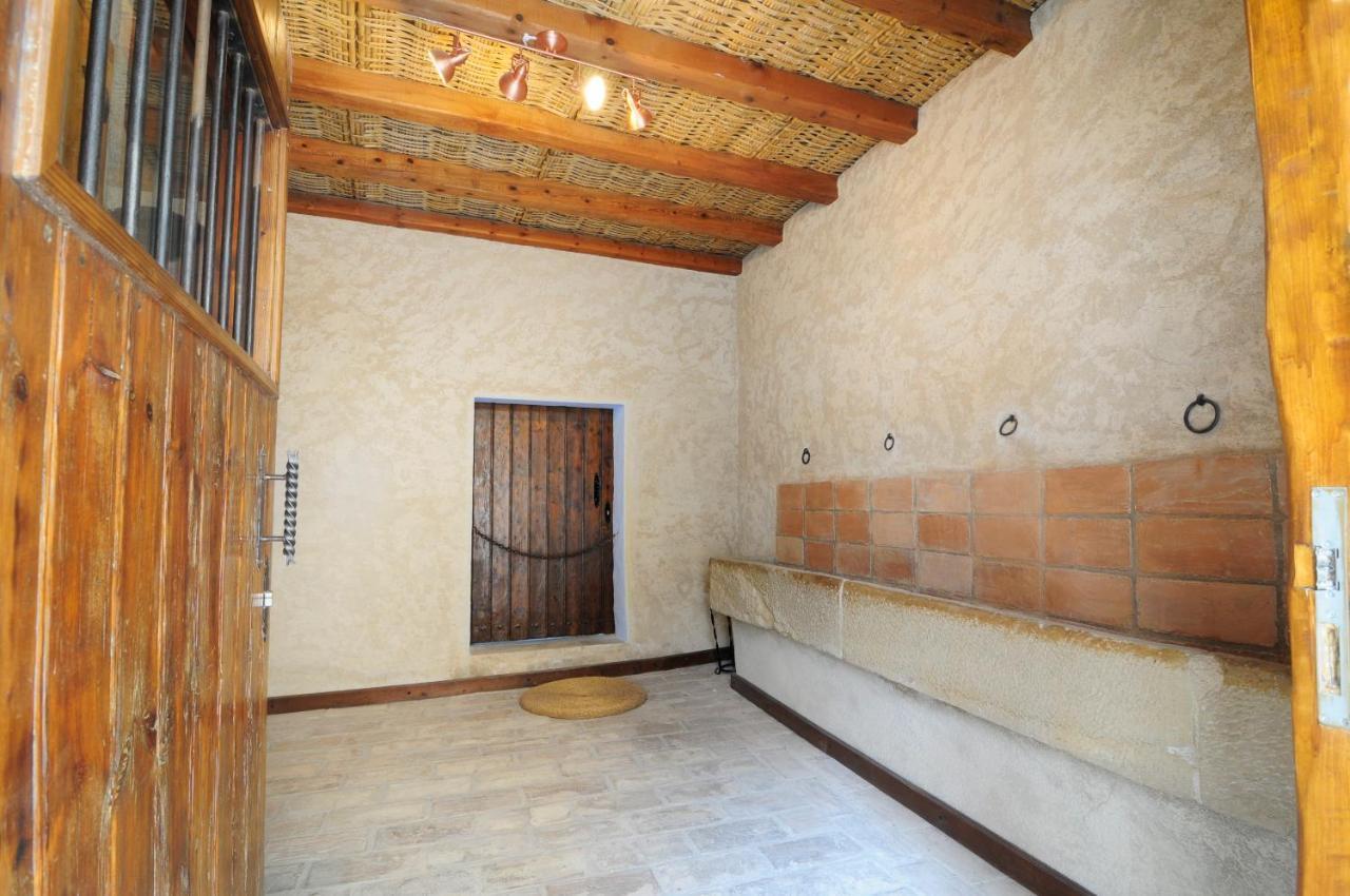 Cal Blai Apartment Mora la Nueva Екстериор снимка